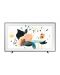 Смарт телевизор Samsung - 75LS03 , 75", 4K UHD, LED TV, Charcoal Black - 1t
