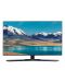 Смарт телевизор Samsung - 43TU8502, 43", 4K, черен - 1t