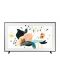 Смарт телевизор Samsung - 65LS03, 65", 4K, черен - 1t