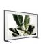 Смарт телевизор Samsung - 55LS03, 55", 4K, черен - 2t