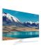 Смарт телевизор Samsung - 43TU8512, 4K, бял - 2t