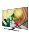 Смарт телевизор Samsung - 55Q70T,  55", черен - 2t