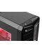 Кутия Genesis - Case Titan 800, червена - 4t