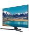 Смарт телевизор Samsung - 50TU8502, 50", 4K, черен - 2t