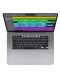 Лаптоп Apple MacBook Pro - 16" Touch Bar, space grey - 2t