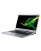 Лаптоп Acer Swift 3 - SF314-58-359R, 14", FHD, сив - 3t