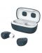 Безжични слушалки Trust - Nika Compact, TWS, сини - 4t