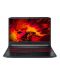 Гейминг лаптоп - Acer Nitro 5 - AN515-55-735Q,15.6", FHD, черен - 1t