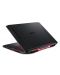 Гейминг лаптоп - Acer Nitro 5 - AN515-55-73HH, 15.6", FHD, черен - 4t