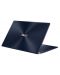 Лаптоп Asus ZenBook - UX434FLC-WB501T, син - 5t