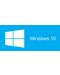 Операционна система Microsoft - Windows 10 Pro 32/64bit, USB - Английски език - 1t