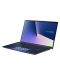 Лаптоп Asus ZenBook - UX434FLC-WB501T, син - 3t