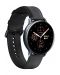 Часовник Samsung Galaxy Watch -vActive, 2 44 mm, Stainless Steel, черен - 2t