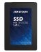 SSD памет HikVision - E100, 128GB, 2.5'', SATA III - 1t