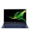 Лаптоп Acer Swift 5 Pro - SF514-54GT-79WS, син - 1t