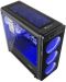 Кутия Genesis Case Irid 300, синя - 4t