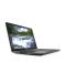 Лаптоп Dell Latitude - 5501, сив - 2t