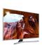 Смарт телевизор Samsung - 65RU7472, 65" 4K, сребрист - 3t