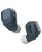 Безжични слушалки Trust - Nika Compact, TWS, сини - 3t