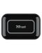Безжични слушалки Trust - Primo Touch, TWS, черни - 7t
