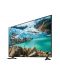 Смарт телевизор Samsung - 55RU7092, 55", 4K, черен - 4t