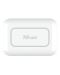 Безжични слушалки Trust - Primo Touch, TWS, бели - 7t