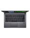 Лаптоп Acer Swift 3 - SF314-57-510L, сребрист - 4t