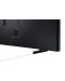 Смарт телевизор Samsung - 75LS03 , 75", 4K UHD, LED TV, Charcoal Black - 4t