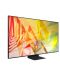 Смарт телевизор Samsung - 65Q90T, 65", 4K, QLED, черен - 2t