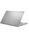 Лаптоп Asus VivoBook - S532FL-BQ072T, Сребрист - 5t