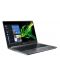 Лаптоп Acer Swift 3 - SF314-57-31U1, сребрист - 3t