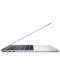Лаптоп Apple MacBook Pro - 13" Touch Bar, сребрист - 4t