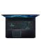Лаптоп Acer Predator Helios 300 - PH317-53-768V, черен - 2t