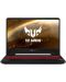 Гейминг лаптоп Asus - FX505GE-AL388, черен - 1t