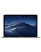 Лаптоп Apple MacBook Air - 13", Retina, сребрист - 1t