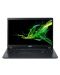 Лаптоп Acer Aspire 3 - NX.HF9EX.018, черен - 1t