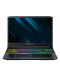 Лаптоп Acer Predator Helios 300 - PH315-52-7967, черен - 1t