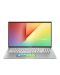 Лаптоп Asus VivoBook - S532FL-BQ072T, Сребрист - 1t