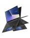 Лаптоп ASUS Zenbook Flip - UX563FDC-WB711R, сив - 2t