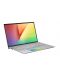 Лаптоп Asus VivoBook S15 - S532FLC-WB701T, сребрист - 2t