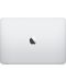 Лаптоп Apple MacBook Pro - 13" Touch Bar, сребрист - 5t