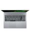 Лаптоп Acer Aspire 5 - A515-54-359Y, сребрист - 4t