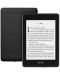 Електронен четец Kindle - Paperwhite 2018, 6", 32GB - черен - 2t