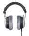 Слушалки Beyerdynamic DT 880 Edition - Hi-Fi, 32 Ohm, сиви - 3t