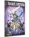 Ролева игра Valiant Universe - Core Book - 1t