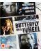 Butterfly On A Wheel (Blu-Ray) - 1t