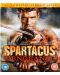 Spartacus:Vengeance (Blu-ray) - 1t