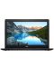 Лаптоп Dell Inspiron - 3584, черен - 1t