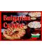 Bulgarian Cuisine - A Souvenir Book - 1t