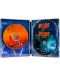 Блейд Рънър 2049 3D + 2D (Blu-ray) - Steelbook - 1t